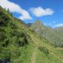 Randonnées dans les Pyrénées