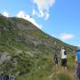 Randonnées dans les Pyrénées