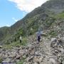 Randonnées dans les Pyrénées