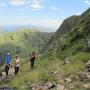 Randonnées dans les Pyrénées