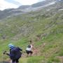 Randonnées dans les Pyrénées