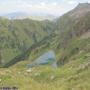 Randonnées dans les Pyrénées