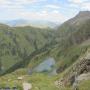 Randonnées dans les Pyrénées