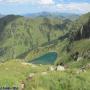 Randonnées dans les Pyrénées