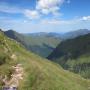 Randonnées dans les Pyrénées