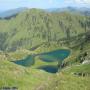 Randonnées dans les Pyrénées