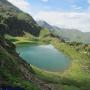 Randonnées dans les Pyrénées