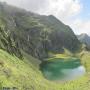 Randonnées dans les Pyrénées Circuit du Lac Vert