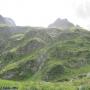 Randonnées dans les Pyrénées