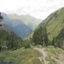 Randonnées dans les Pyrénées