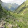 Randonnées dans les Pyrénées