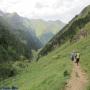 Randonnées dans les Pyrénées