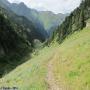 Randonnées dans les Pyrénées