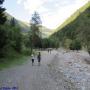 Randonnées dans les Pyrénées