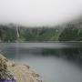 Randonnées dans les Pyrénées Refuge et lac d'Oô