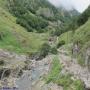 Randonnées dans les Pyrénées