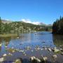 Randonnées dans les Pyrénées