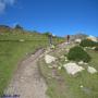 Randonnées dans les Pyrénées