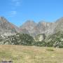 Randonnées dans les Pyrénées