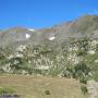 Randonnées dans les Pyrénées