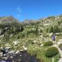 Randonnées dans les Pyrénées