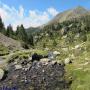 Randonnées dans les Pyrénées