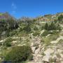 Randonnées dans les Pyrénées