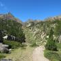 Randonnées dans les Pyrénées