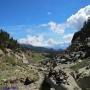 Randonnées dans les Pyrénées