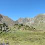 Randonnées dans les Pyrénées