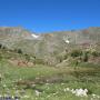 Randonnées dans les Pyrénées