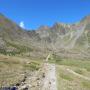 Randonnées dans les Pyrénées