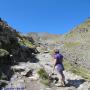 Randonnées dans les Pyrénées