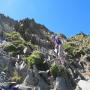 Randonnées dans les Pyrénées