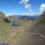 Randonnées dans les Pyrénées