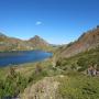 Randonnées dans les Pyrénées