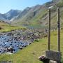 Randonnées dans les Pyrénées