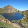 Randonnées dans les Pyrénées