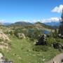 Randonnées dans les Pyrénées