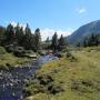 Randonnées dans les Pyrénées