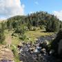 Randonnées dans les Pyrénées