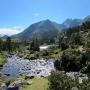 Randonnées dans les Pyrénées