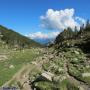 Randonnées dans les Pyrénées