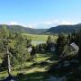 Randonnées dans les Pyrénées