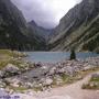 Randonnées dans les Pyrénées