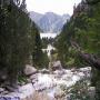 Randonnées dans les Pyrénées