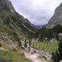 Randonnées dans les Pyrénées