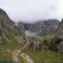 Randonnées dans les Pyrénées