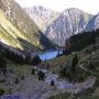 Randonnées dans les Pyrénées