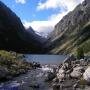 Randonnées dans les Pyrénées